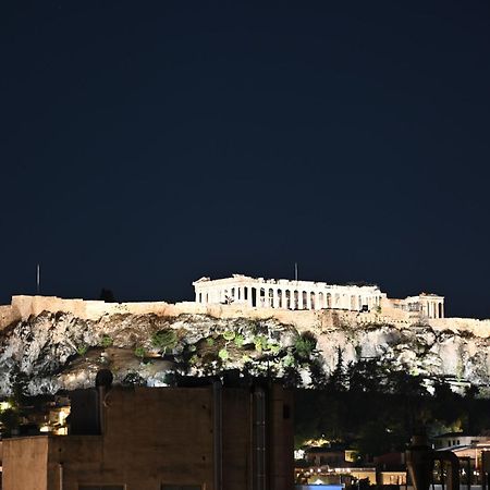 Nueva Era @ Athens Heart , Romvis Apartments Ruang foto