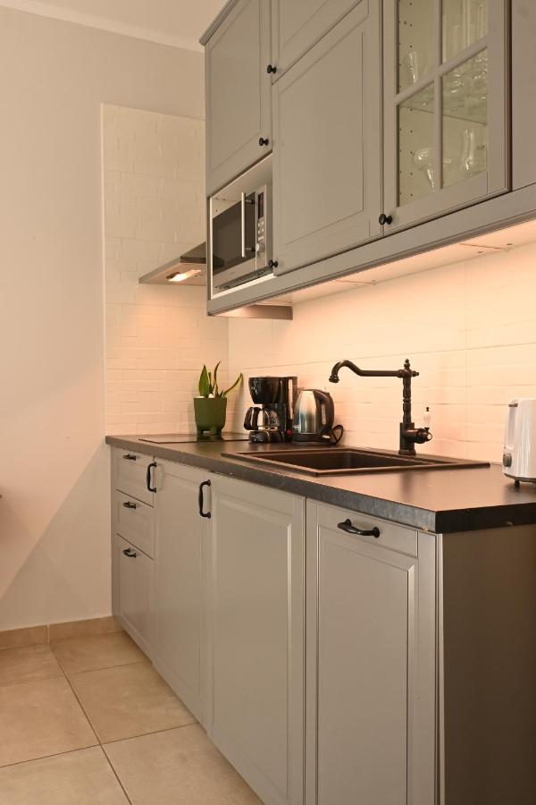 Nueva Era @ Athens Heart , Romvis Apartments Bagian luar foto