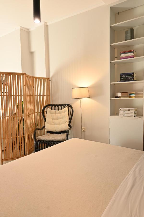 Nueva Era @ Athens Heart , Romvis Apartments Bagian luar foto