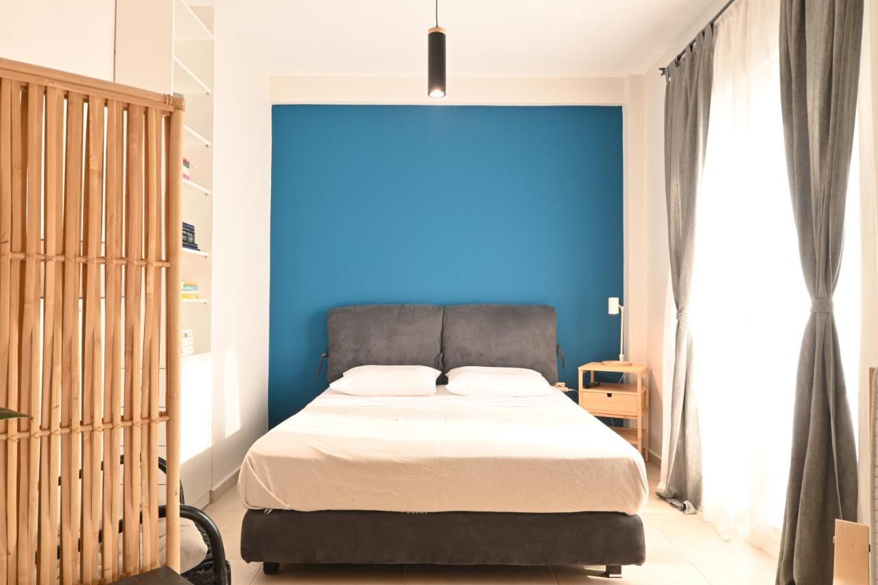 Nueva Era @ Athens Heart , Romvis Apartments Bagian luar foto