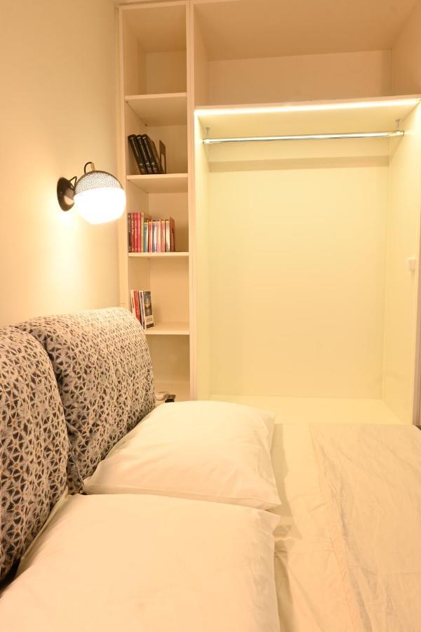 Nueva Era @ Athens Heart , Romvis Apartments Bagian luar foto