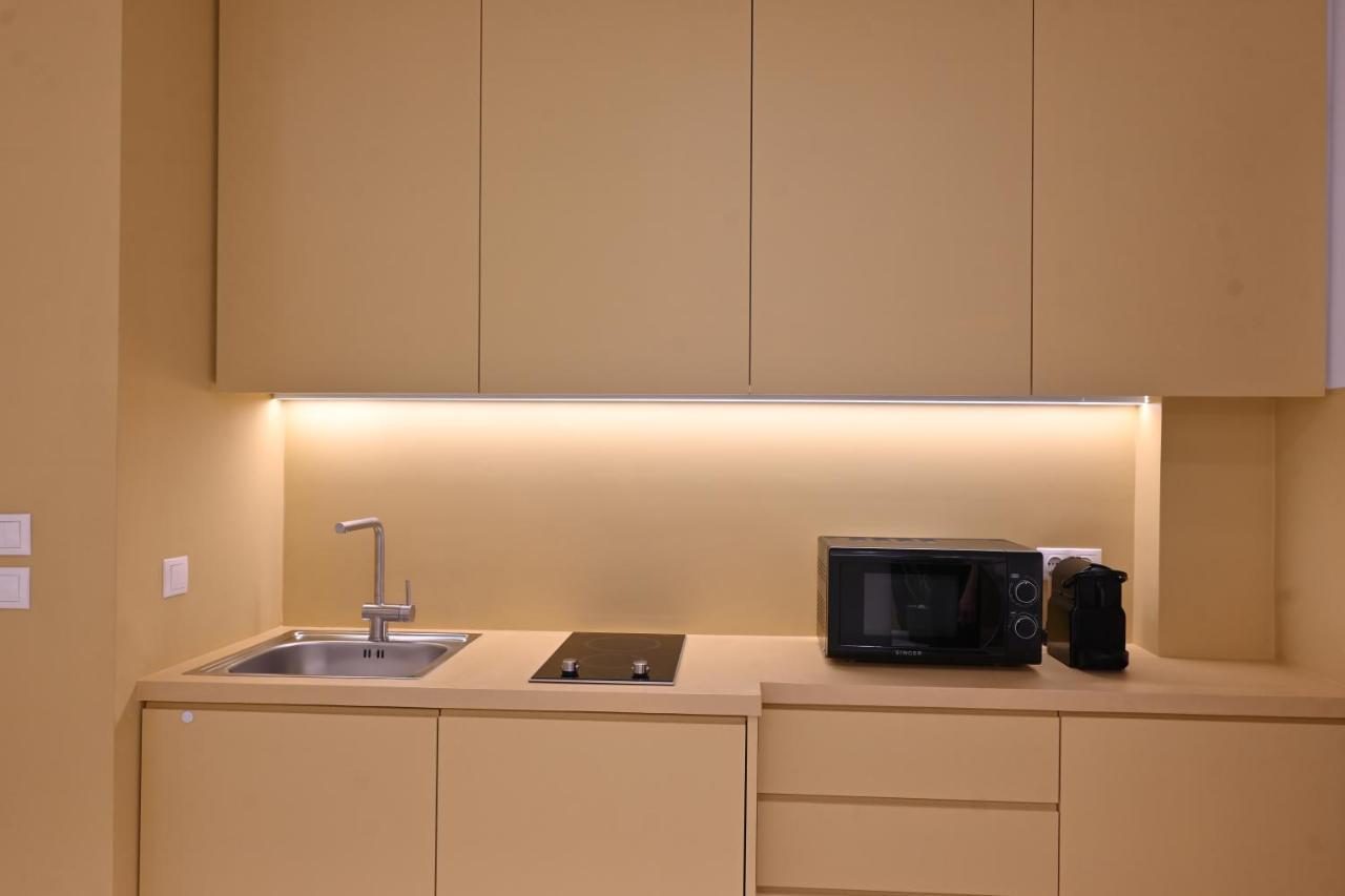 Nueva Era @ Athens Heart , Romvis Apartments Bagian luar foto