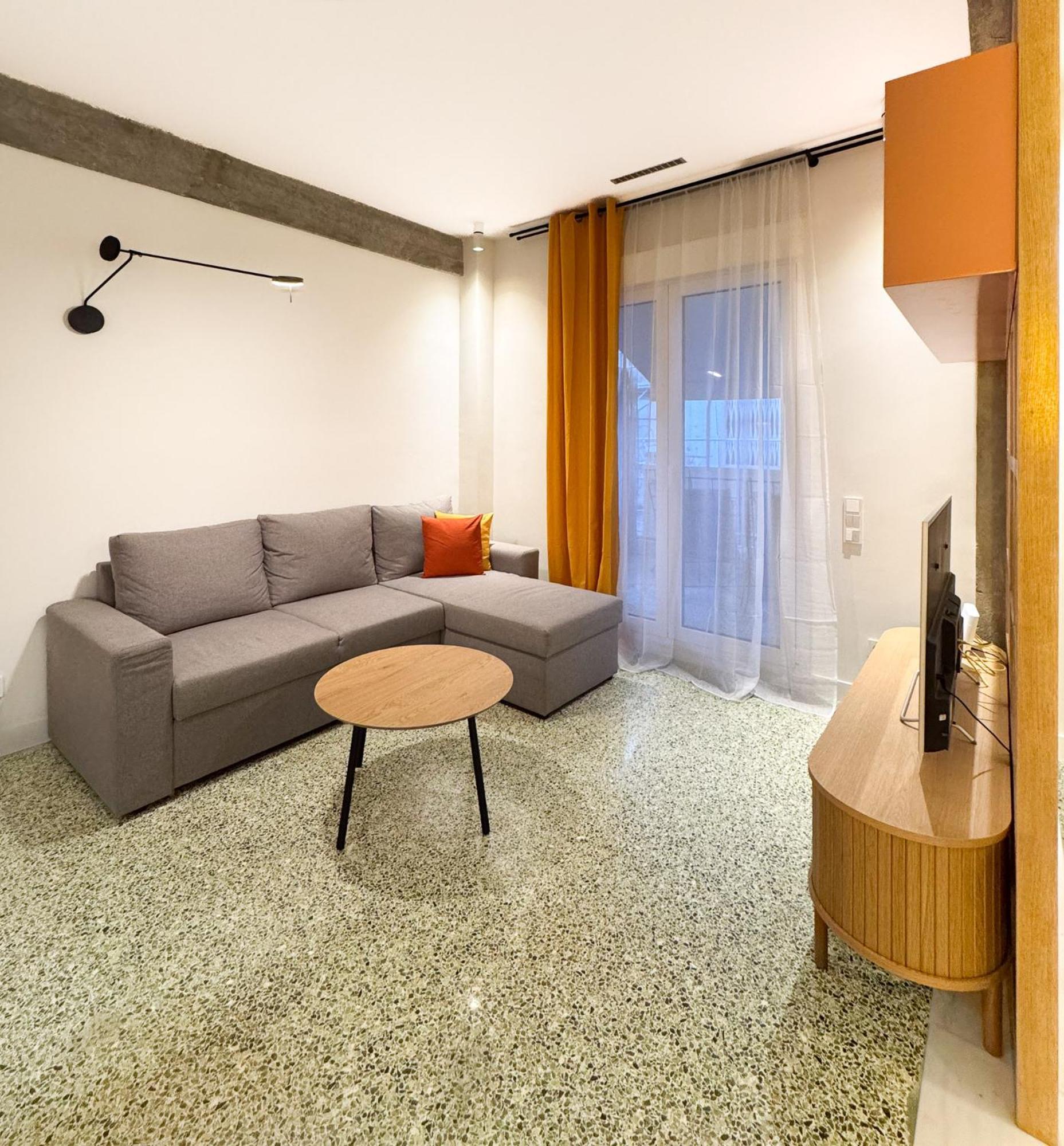 Nueva Era @ Athens Heart , Romvis Apartments Ruang foto