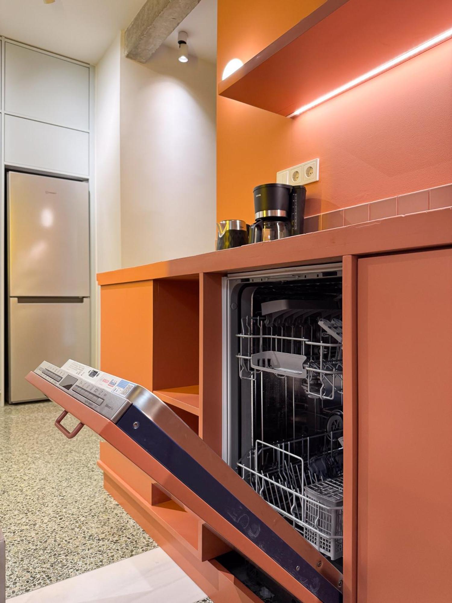 Nueva Era @ Athens Heart , Romvis Apartments Bagian luar foto