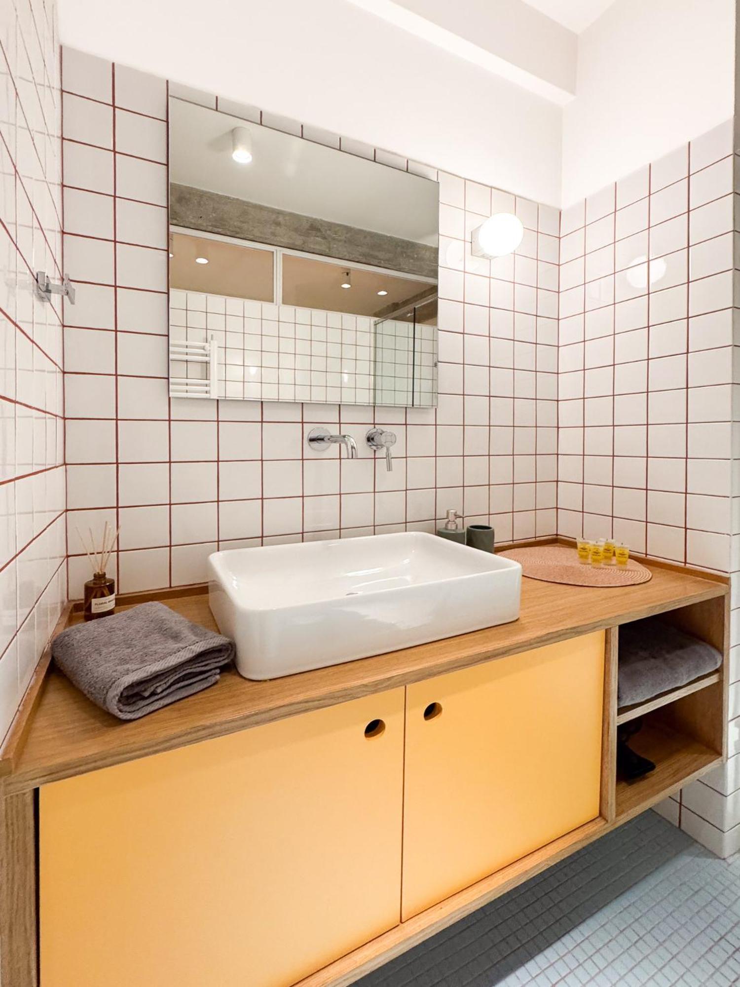 Nueva Era @ Athens Heart , Romvis Apartments Bagian luar foto