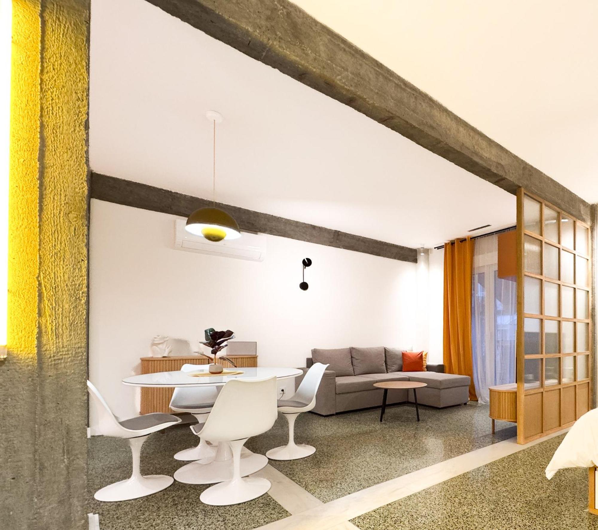 Nueva Era @ Athens Heart , Romvis Apartments Bagian luar foto