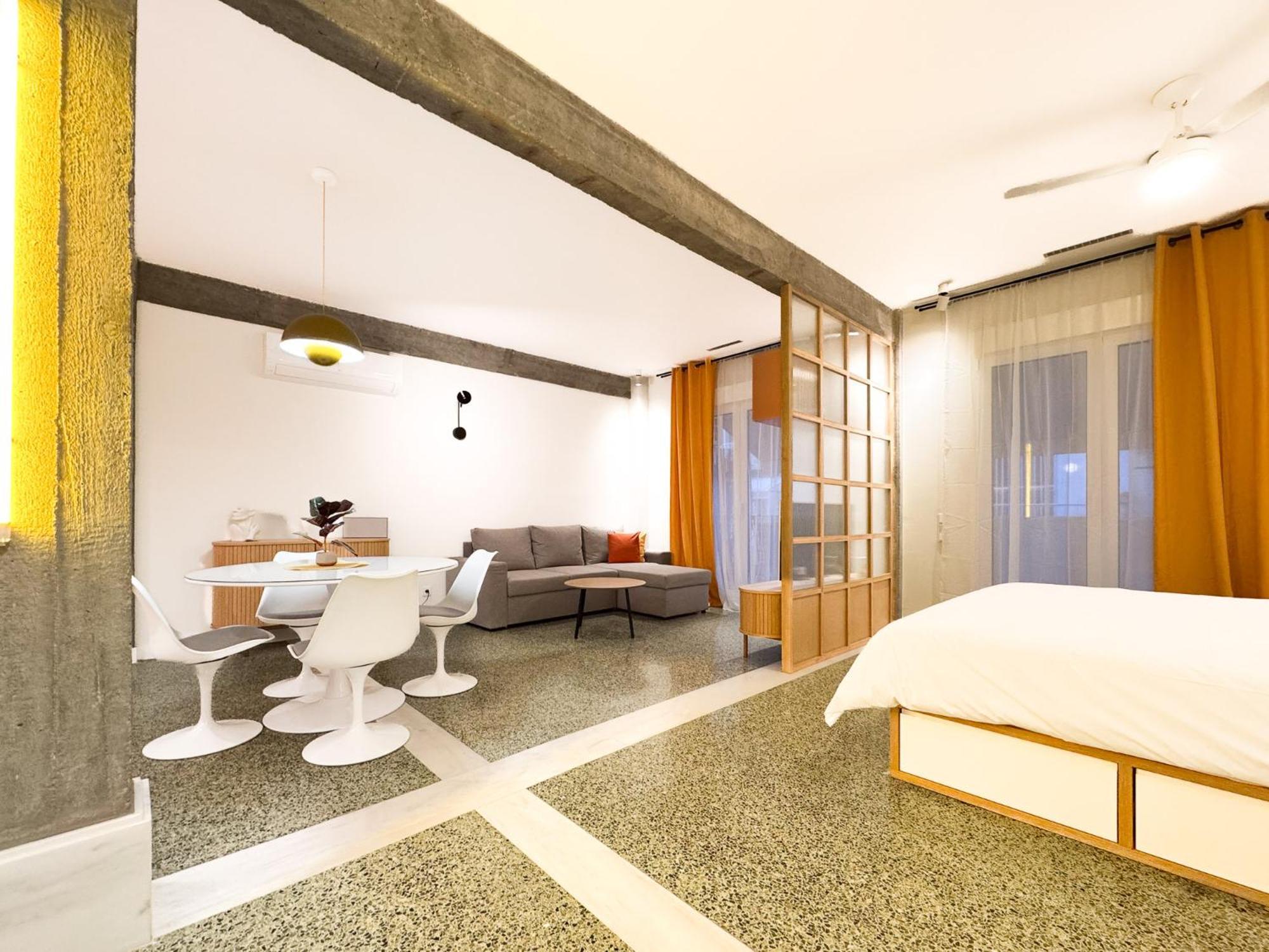 Nueva Era @ Athens Heart , Romvis Apartments Bagian luar foto